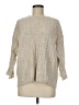 Zara Ivory Pullover Sweater Size M - photo 1