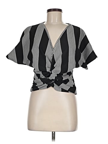 Bishop + Young Short Sleeve T-Shirt (view 1)
