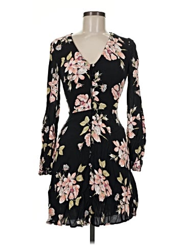 Warehouse Casual Dress (view 1)