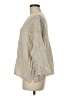 Zara Ivory Pullover Sweater Size M - photo 5