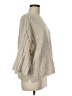 Zara Ivory Pullover Sweater Size M - photo 4