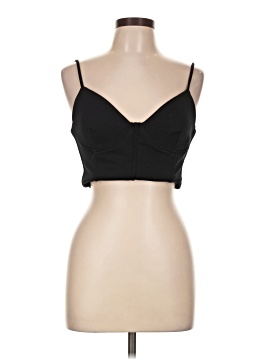 Zara Sleeveless Top (view 1)