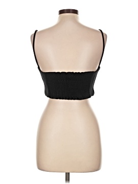 Zara Sleeveless Top (view 2)
