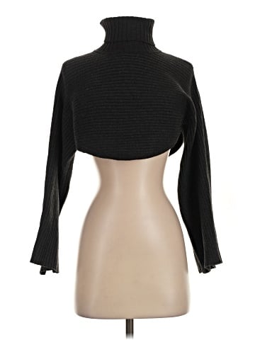 Free People Turtleneck Sweater (view 1)