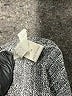 Assorted Brands Tweed Gray Jacket Size M - photo 6