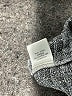 Assorted Brands Tweed Gray Jacket Size M - photo 7
