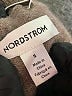 Nordstrom 100% Cashmere Brown Cashmere Pullover Sweater Size S - photo 7