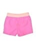 Cat & Jack 100% Polyester Pink Board Shorts Size 3T - photo 2