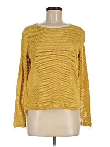 Rag & Bone Pullover Sweater (view 1)