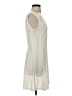 Allegra K Stars Ivory Cocktail Dress Size S - photo 4