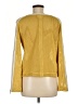 Rag & Bone 100% Cotton Yellow Pullover Sweater Size M - photo 2