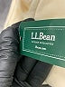 L.L.Bean Ivory Pullover Sweater Size L - photo 8
