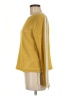 Rag & Bone 100% Cotton Yellow Pullover Sweater Size M - photo 5
