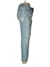 Universal Thread Hearts Blue Jeans Size 8 - photo 4