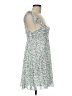 Kirious Floral Green Casual Dress Size M - photo 4