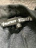 Playboy X Missguided Graphic Black Sweatpants Size 0 - photo 7