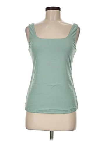 Xieerduo Sleeveless Top (view 1)