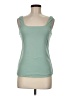 Xieerduo Green Sleeveless Top Size M - photo 1