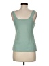 Xieerduo Green Sleeveless Top Size M - photo 2