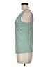 Xieerduo Green Sleeveless Top Size M - photo 5
