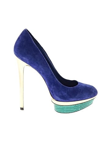 Brian Atwood Heels (view 1)