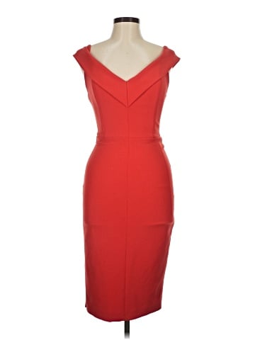 Alice + Olivia Cocktail Dress (view 1)