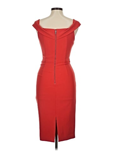 Alice + Olivia Cocktail Dress (view 2)