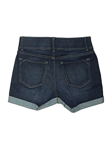 Apt. 9 Denim Shorts (view 2)