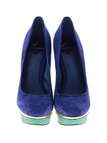 Brian Atwood Heels (view 2)