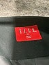 Elle Black Vest Size XL - photo 6