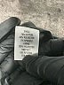Elle Black Vest Size XL - photo 7
