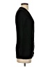 J.Crew 100% Merino Black Wool Cardigan Size XXS - photo 4