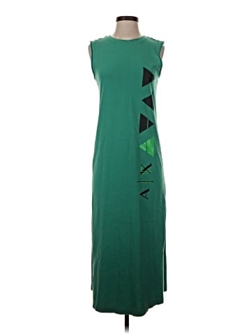 Armani Exchange Casual Dress (view 1)