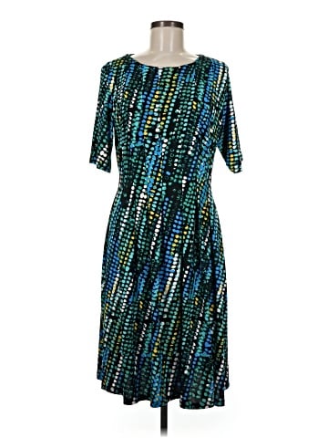 ILE New York Cocktail Dress (view 1)