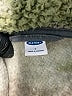 Old Navy 100% Polyester Camo Green Cardigan Size L - photo 7