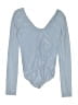 Aerie Blue Long Sleeve Top Size M - photo 2