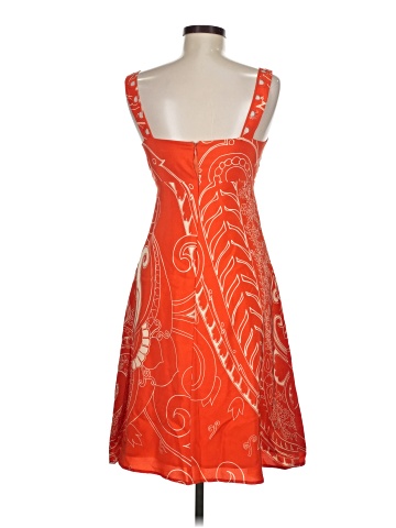 Beth Bowley Cocktail Dress (view 2)