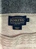 Pendleton Tan Poncho Size L - photo 7