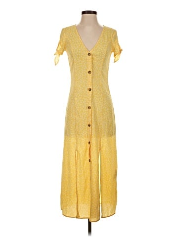 Divided by H&M Casual Dress (view 1)