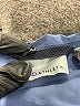 Athleta 100% Polyester Tie-dye Blue Windbreaker Size S - photo 6