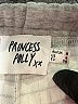 Princess Polly 100% Polyester Houndstooth Gray Casual Pants Size 4 - photo 7
