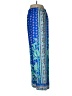 Lilly Pulitzer Paisley Blue Casual Pants Size S - photo 5