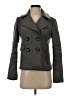 Banana Republic Gray Coat Size XS - photo 1
