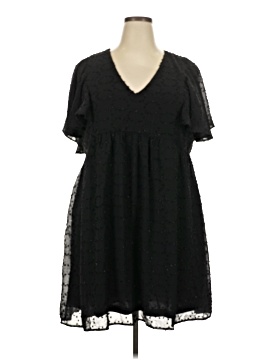 Arula Casual Dress (view 1)