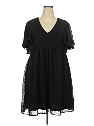 Arula Casual Dress (view 1)