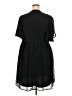 Arula 100% Polyester Black Casual Dress Size 2X - photo 2