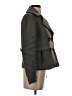 Banana Republic Gray Coat Size XS - photo 4