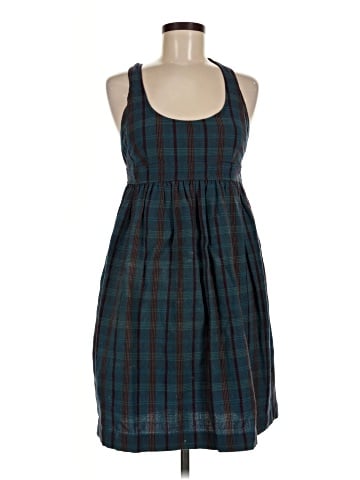 Eliot Casual Dress (view 1)