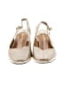 J. Renee Ivory Heels Size 9 - photo 2