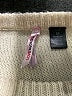 Love By Design Silver Pullover Sweater Size M - photo 7
